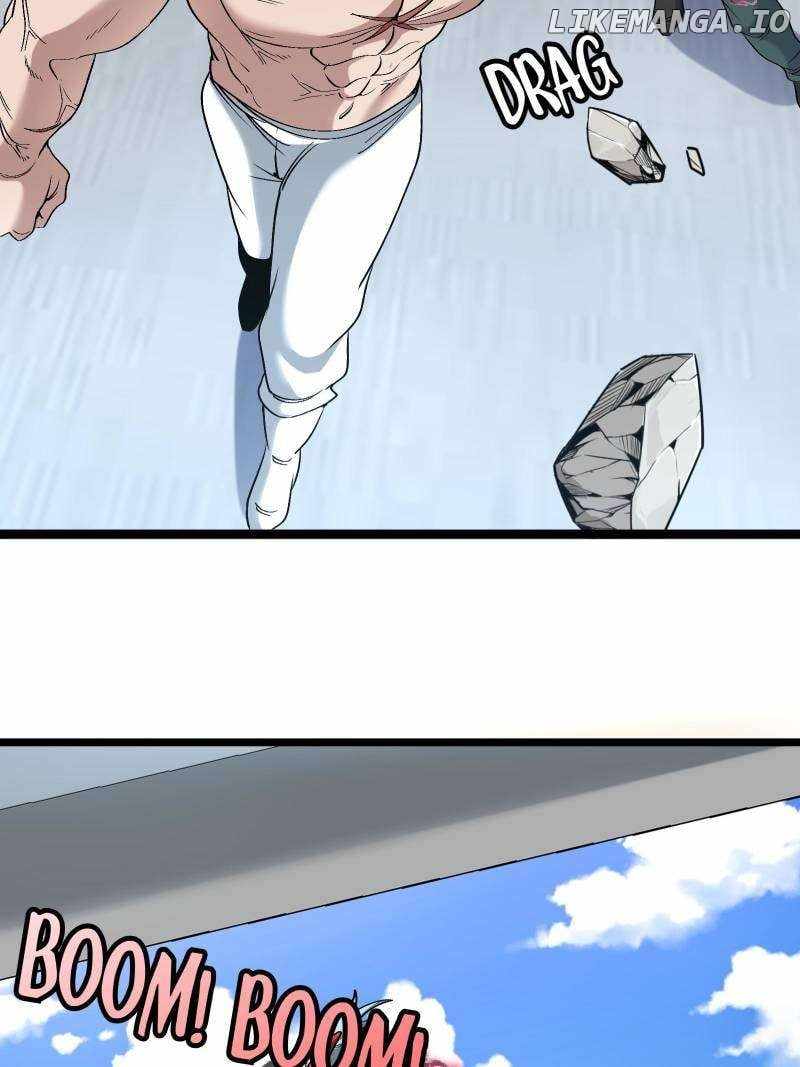 I Am The Monster Overlord Chapter 51 43
